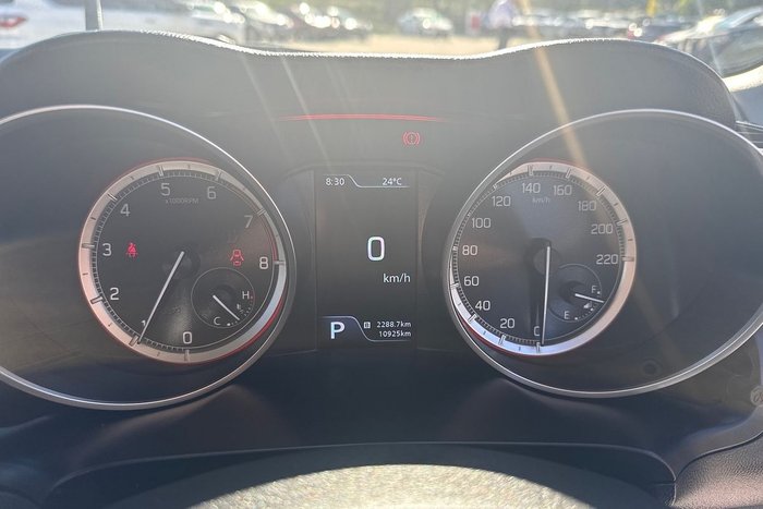 2023 Suzuki Swift GL