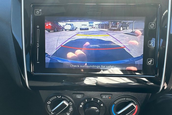 2023 Suzuki Swift GL