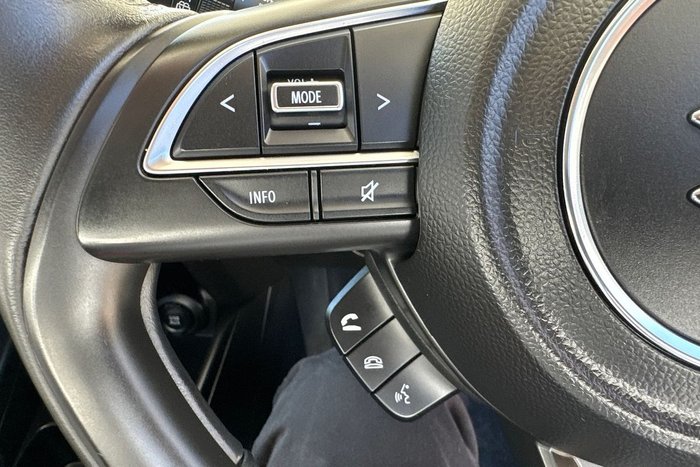 2023 Suzuki Swift GL