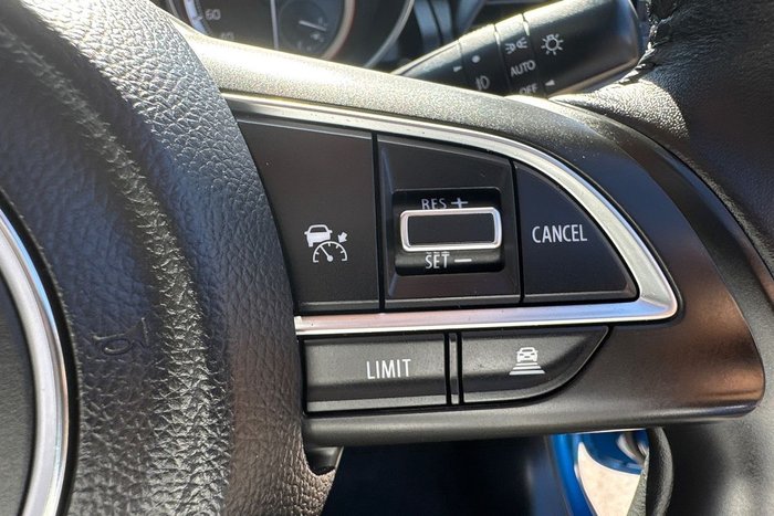 2023 Suzuki Swift GL