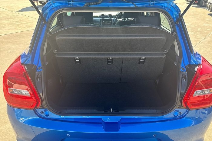 2023 Suzuki Swift GL