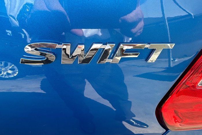 2023 Suzuki Swift GL