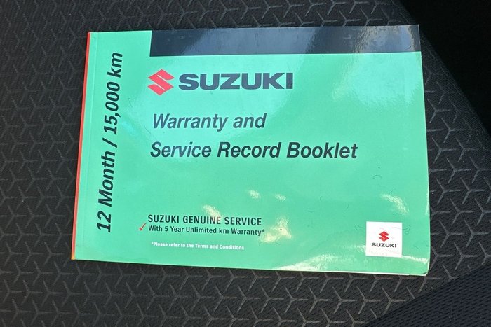 2023 Suzuki Swift GL