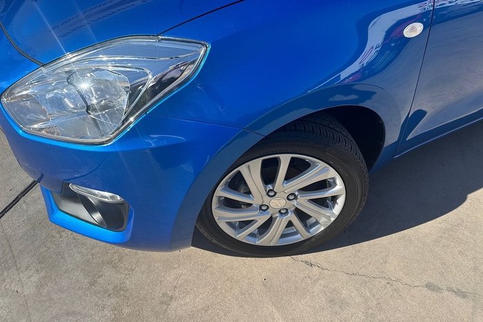 2023 Suzuki Swift GL