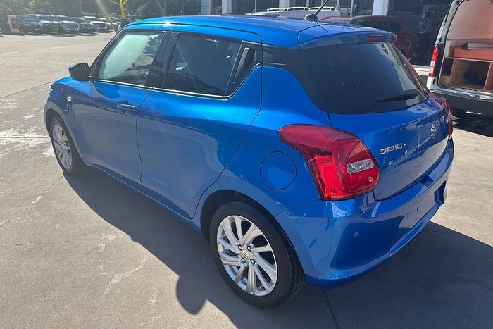 2023 Suzuki Swift GL
