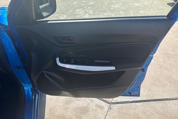 2023 Suzuki Swift GL