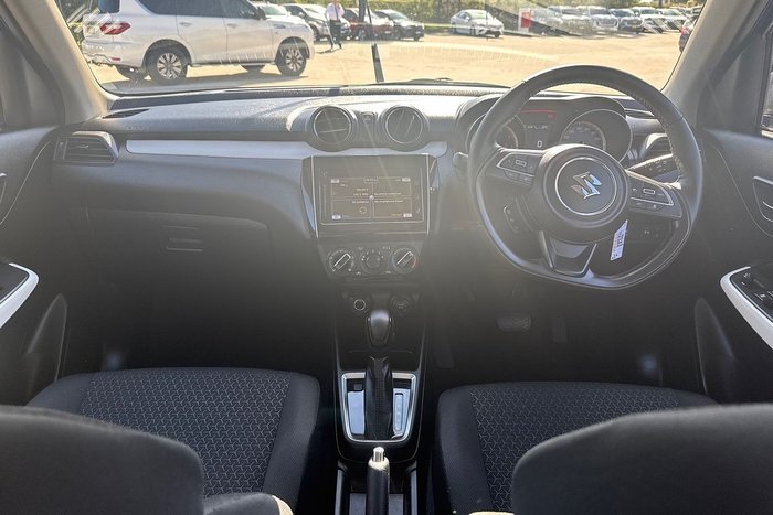 2023 Suzuki Swift GL