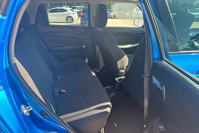 2023 Suzuki Swift GL