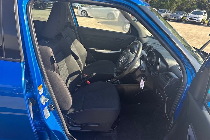 2023 Suzuki Swift GL