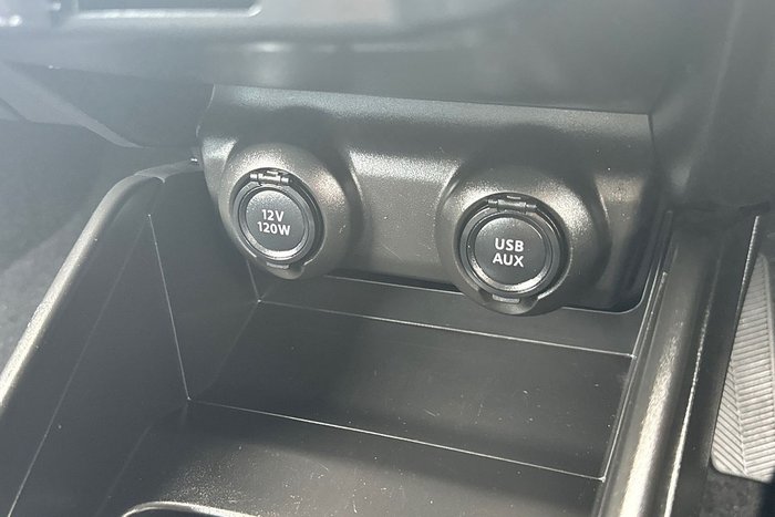 2023 Suzuki Swift GL