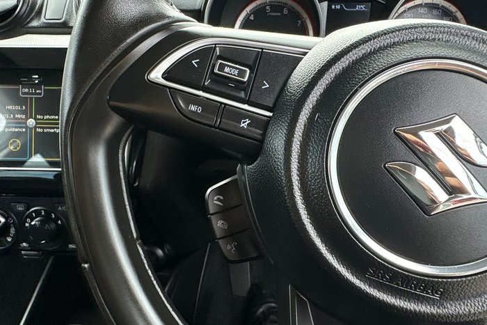 2023 Suzuki Swift GL