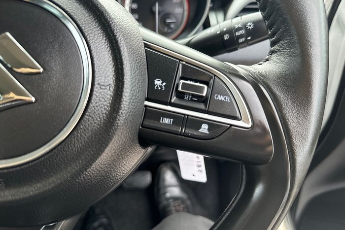 2023 Suzuki Swift GL