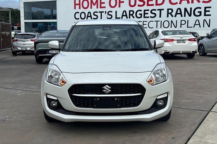 2023 Suzuki Swift GL