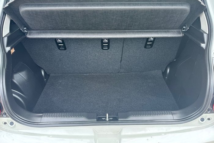 2023 Suzuki Swift GL