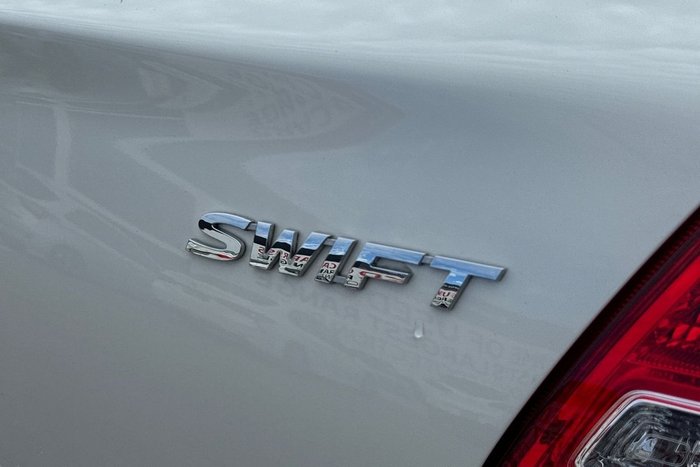 2023 Suzuki Swift GL