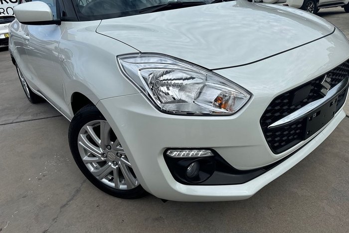 2023 Suzuki Swift GL