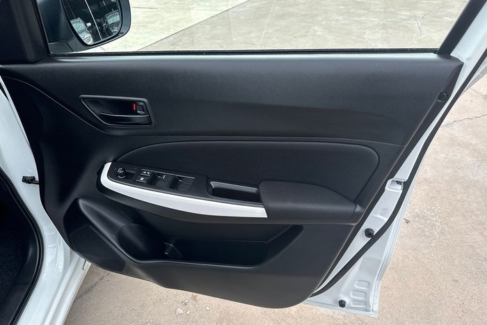 2023 Suzuki Swift GL