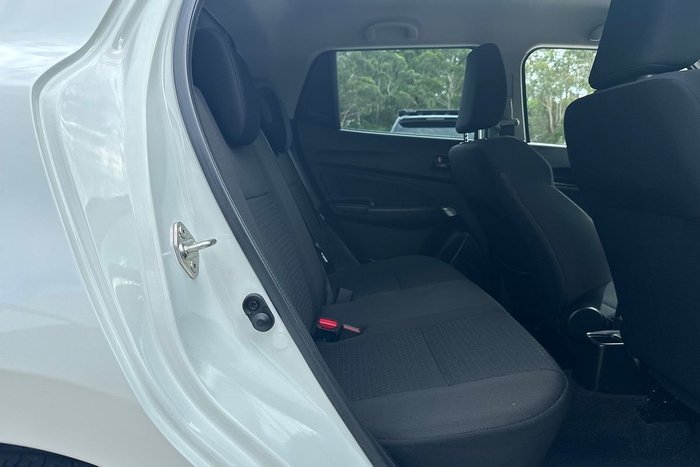 2023 Suzuki Swift GL
