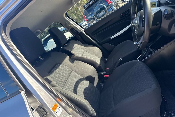 2023 Suzuki Swift GL