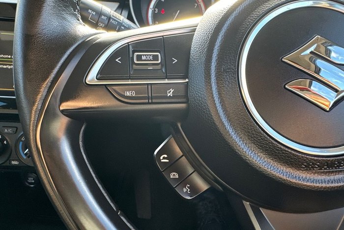 2023 Suzuki Swift GL