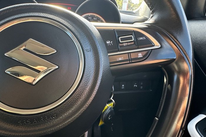 2023 Suzuki Swift GL