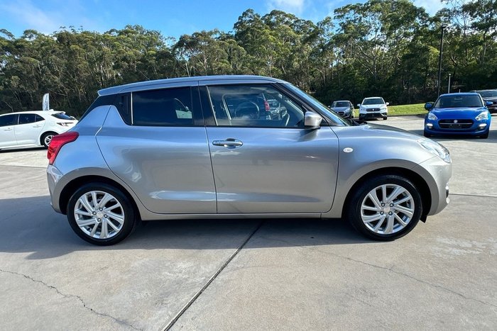 2023 Suzuki Swift GL