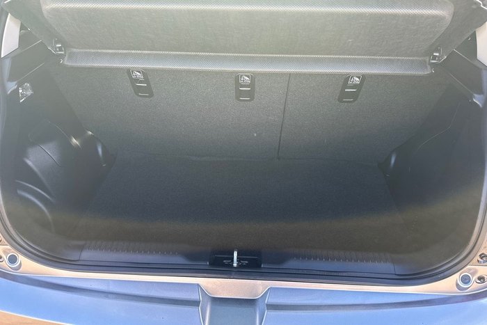 2023 Suzuki Swift GL