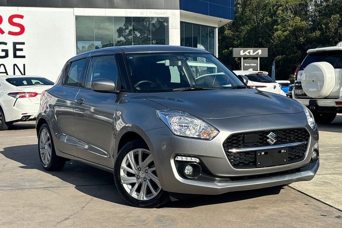2023 Suzuki Swift GL