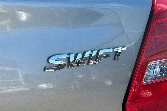 2023 Suzuki Swift GL