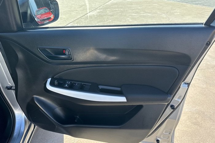 2023 Suzuki Swift GL