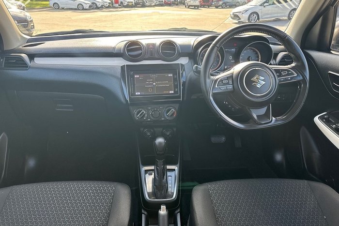 2023 Suzuki Swift GL