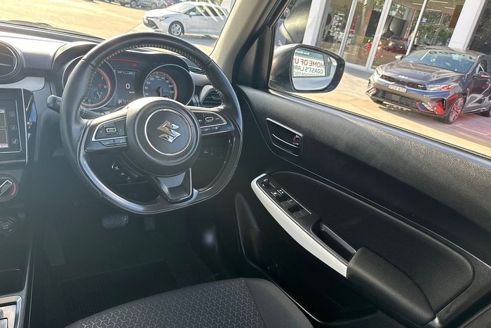 2023 Suzuki Swift GL
