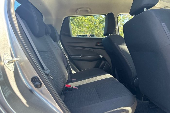 2023 Suzuki Swift GL