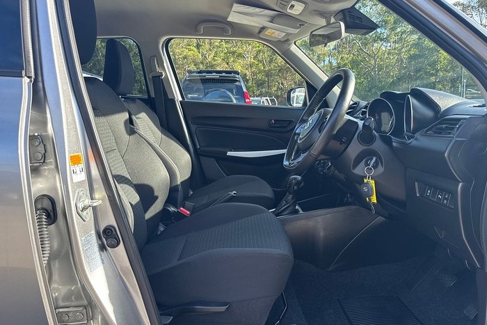 2023 Suzuki Swift GL