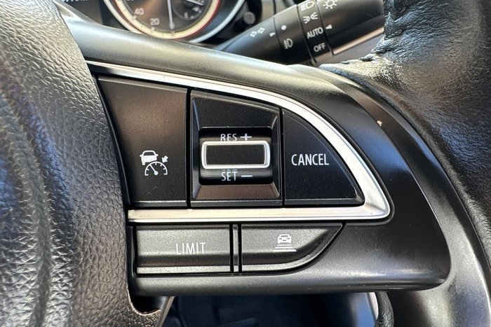 2023 Suzuki Swift GL