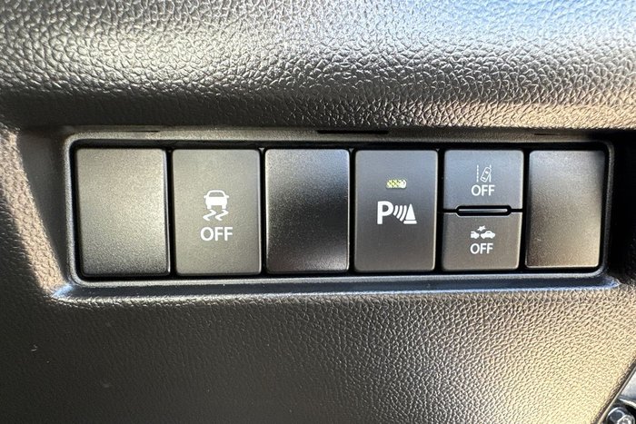 2023 Suzuki Swift GL