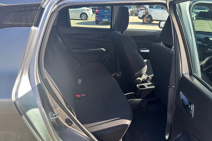 2023 Suzuki Swift GL