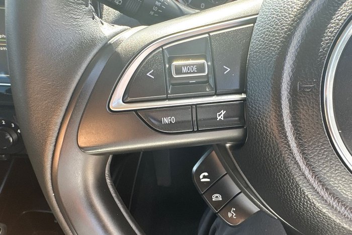 2023 Suzuki Swift GL