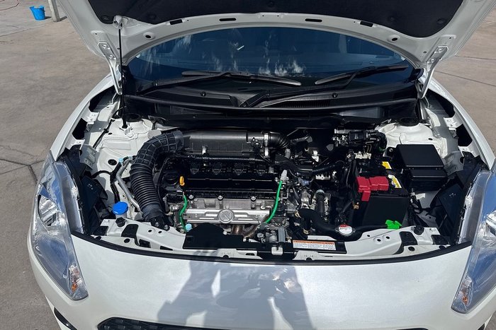 2023 Suzuki Swift GL