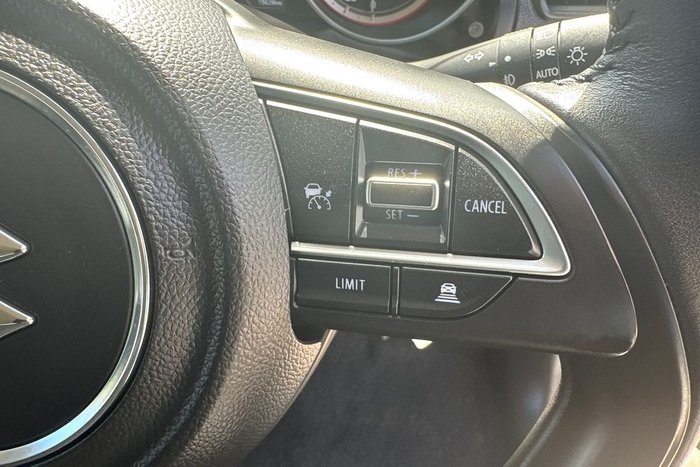 2023 Suzuki Swift GL