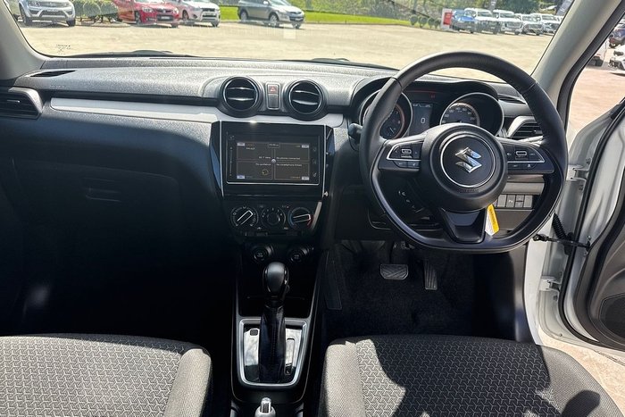 2023 Suzuki Swift GL