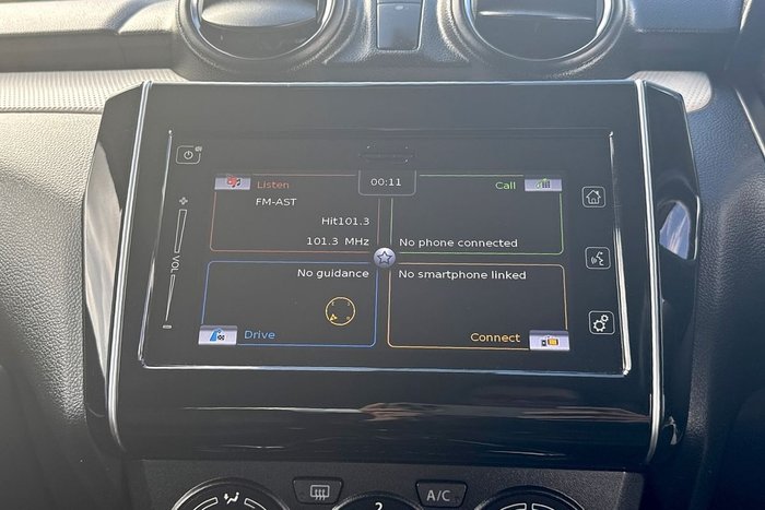 2023 Suzuki Swift GL