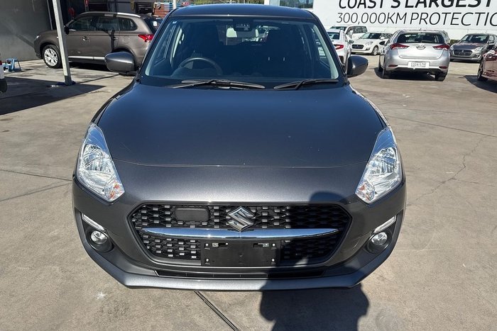 2023 Suzuki Swift GL