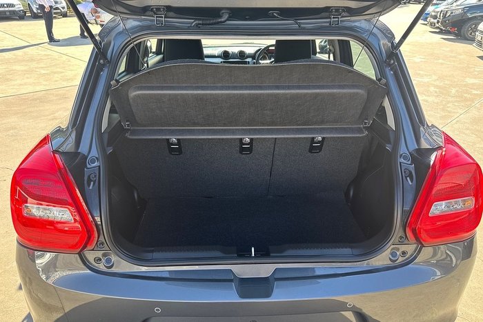 2023 Suzuki Swift GL