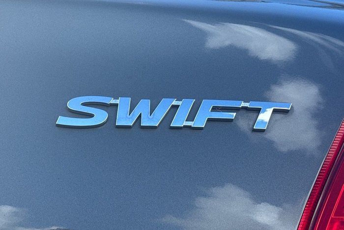 2023 Suzuki Swift GL