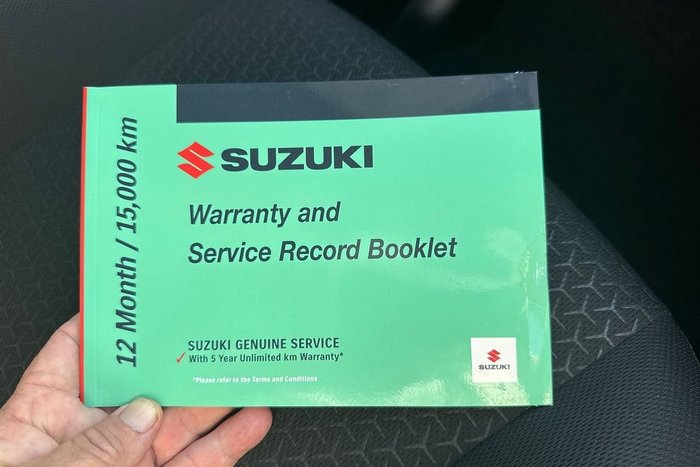 2023 Suzuki Swift GL