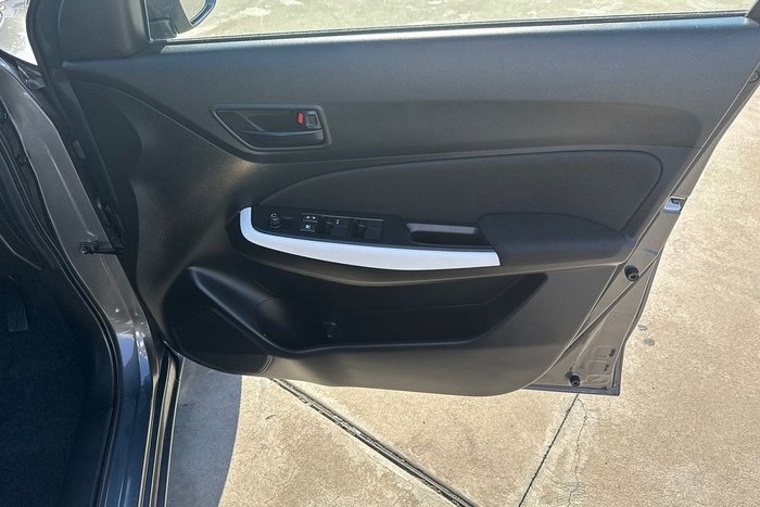 2023 Suzuki Swift GL