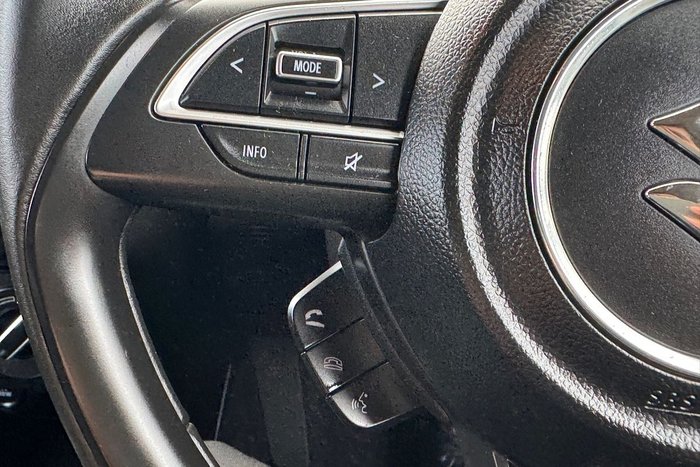 2023 Suzuki Swift GL