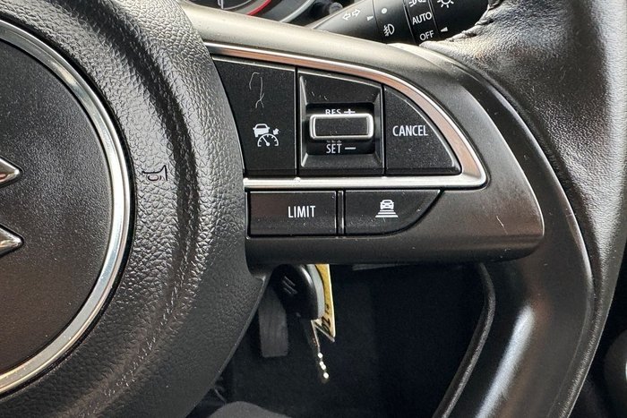 2023 Suzuki Swift GL
