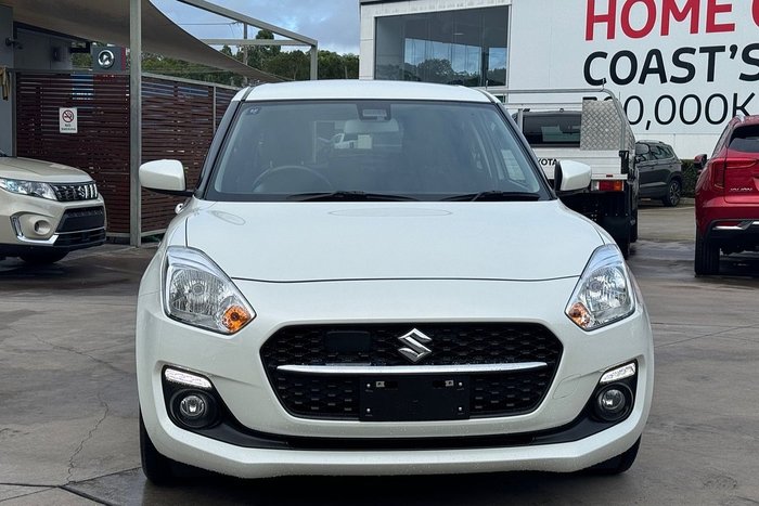2023 Suzuki Swift GL